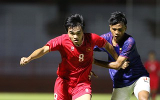 Bóng đá trẻ Việt Nam và bài học từ Euro