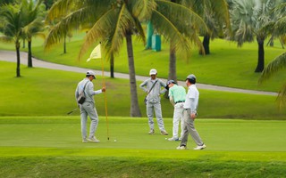 Hào hứng chờ đón Giải Golf “Tôi yêu Việt Nam” lần 2 – năm 2024