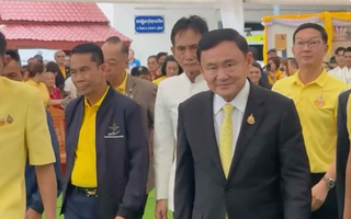 Thái Lan: Động thái gây chú ý của cựu Thủ tướng Thaksin Shinawatra