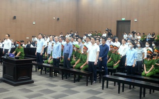 Vụ án cựu chủ tịch FLC Trịnh Văn Quyết: Thợ may bỗng nhiên làm chủ doanh nghiệp
