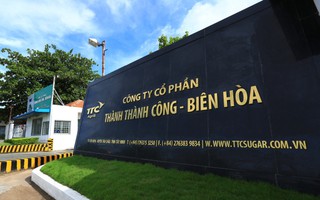 Phó Tổng Giám đốc Thành Thành Công - Biên Hòa đăng ký bán 8,1 triệu cổ phiếu