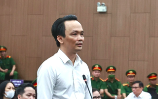 Cựu chủ tịch FLC Trịnh Văn Quyết nói tài sản có 5.000 tỉ đồng, đủ khắc phục hậu quả