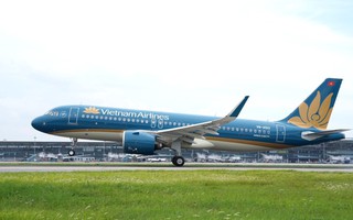 Ngân hàng Nhà nước gia hạn thêm khoản vay 4.000 tỉ đồng của Vietnam Airlines