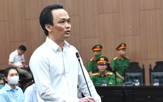 Bị hại xin giảm nhẹ cho cựu chủ tịch FLC Trịnh Văn Quyết "để tiếp tục sản xuất, kinh doanh"