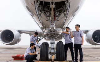 Đông Nam Á "khát" nhân lực ngành hàng không