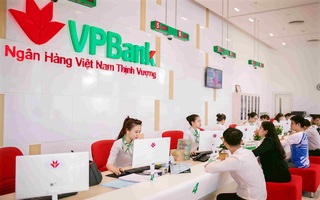 Cổ đông lớn nhất tại VPBank là ai?