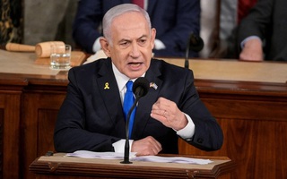 Điểm nóng xung đột ngày 25-7: Israel muốn Mỹ thành lập "NATO Trung Đông"