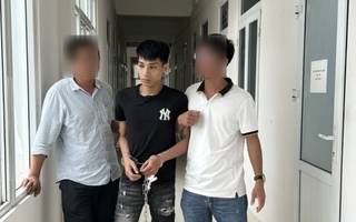 Vụ án mạng tại Quảng Nam: Bắt thêm 1 đối tượng