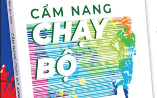 Cẩm nang chạy bộ cho người lười