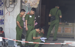 Công an TP HCM tìm nạn nhân của Trần Hữu Thảo