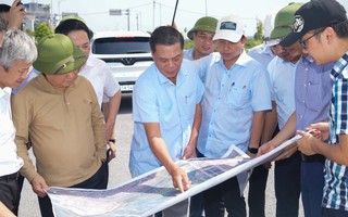 Hải Phòng đầu tư xây dựng thêm đường nối trung tâm thành phố ra đảo Vũ Yên