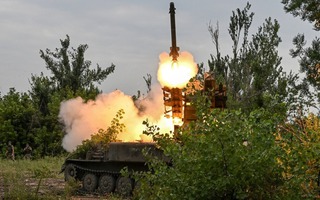 Nga tuyên bố phá hủy nhiều vũ khí "xịn" ở Ukraine, "săn" HIMARS