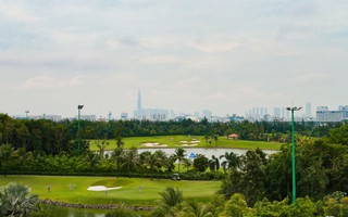 Giải Golf "Tôi yêu Việt Nam" lần 2-2024: 2 giải thưởng Hole in One gần 5 tỉ đồng