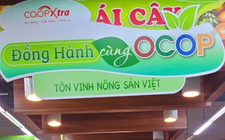 Cả nhà mình cùng yêu hàng Việt