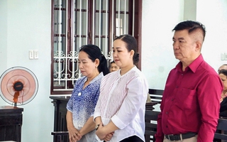 Cựu giám đốc Bệnh viện Đa khoa tỉnh Vĩnh Long lãnh 3 năm tù