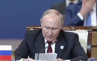 Điểm nóng xung đột ngày 5-7: Tổng thống Putin nói về ngừng bắn ở Ukraine