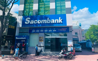 Bị TAND ở Cam Ranh xử thua kiện, Sacombank sẽ tiếp tục kháng cáo