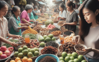 Cần Thơ: Không làm chợ dành cho phụ nữ đơn thân