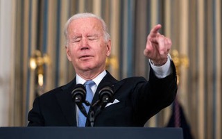 Tổng thống Putin nói gì về cuộc tranh luận giữa Tổng thống Biden và ông Trump?