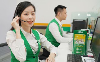 F88 nhận giải thưởng từ Asian Banking & Finance vì nguyên tắc “giải quyết nỗi đau của khách hàng là mục tiêu ưu tiên nhất”