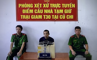 Những lời khai giật mình của kẻ giết mẹ ở quận 12