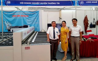 NÂNG BƯỚC NGƯỜI LAO ĐỘNG: "Nhà khoa học" chân đất