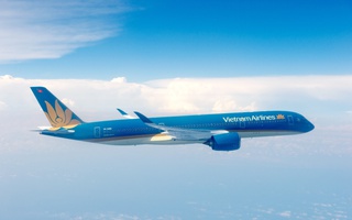 Khách quốc tế tăng trưởng, Vietnam Airlines đạt kết quả kinh doanh khả quan