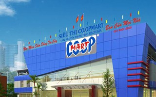 Tự hào là người Saigon Co.op