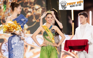 BTC Miss Grand Vietnam, người trong cuộc lên tiếng về thông tin "có thí sinh bị chèn ép"