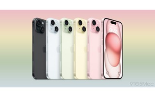 iPhone 16 lộ thêm màu mới, dấu chấm hết cho iPhone 15