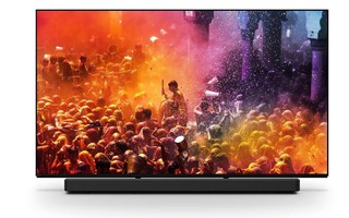 Bộ đôi TV SONY 9 và BRAVIA 8 ra mắt người dùng Việt Nam