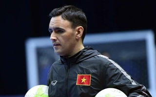 Sau Thái Lan, Indonesia bổ nhiệm người cũ tuyển futsal Việt Nam