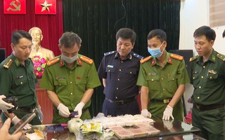 Vận chuyển thuê 6 bánh heroin, 2 kg ma túy lấy 50 triệu đồng