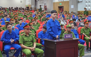 TỰ HÀO CÔNG AN NHÂN DÂN VIỆT NAM (*): Giữ bình yên cho "đảo ngọc"