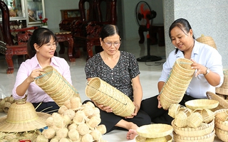 Chính sách tín dụng xã hội: Bệ phóng cho sự thay đổi và phát triển