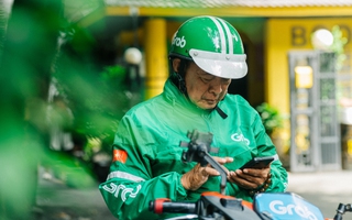 Grab triển khai loạt hoạt động tri ân đối tác và người dùng nhân dịp 10 năm