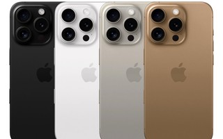 Né "thứ sáu ngày 13", iPhone 16 ra mắt sớm hơn?