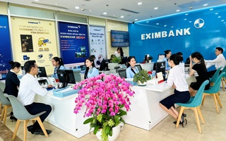 Eximbank “sát cánh” doanh nghiệp nhỏ vượt khó