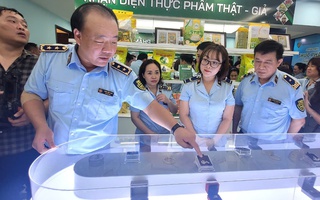 Tổng kiểm tra kinh doanh vàng, hàng trăm doanh nghiệp vào "tầm ngắm"