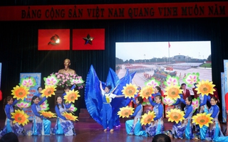 Nâng cao đời sống tinh thần cho CNVC-LĐ