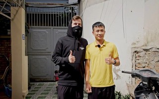 Alan Walker là ai mà khiến giới trẻ Việt say mê?