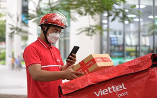 Ông Nguyễn Việt Dũng giữ chức Chủ tịch HĐQT Viettel Post