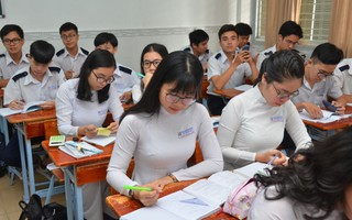 Quản lý dạy thêm, học thêm sao cho hiệu quả?: Thực hiện nghiêm chương trình giáo dục phổ thông 2018