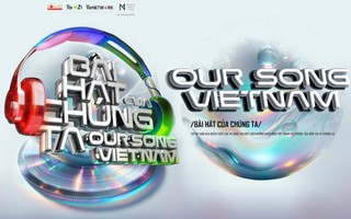 Có đúng Our Song Việt Nam đạt Top 1 rating trên sóng VTV3?