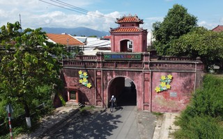 Đưa Nha Trang tham gia mạng lưới Thành phố sáng tạo UNESCO