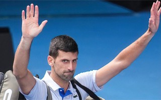 Sau Alcaraz, Djokovic dừng bước bất ngờ, trắng tay Grand Slam năm nay