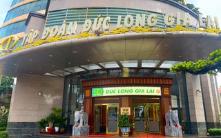 Không mở thủ tục phá sản với Tập đoàn Đức Long Gia Lai