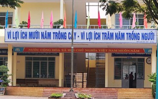 Hàng loạt sai phạm tại ngôi trường THPT lâu đời nhất Đắk Lắk