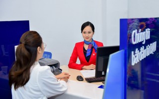 Thay đổi địa điểm hoạt động BVBank Rạch Giá