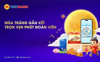 Tết Đoàn viên trong thời đại số